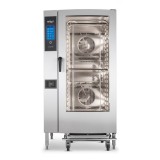 Four mixte B2011i - Injection