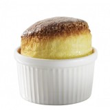 12 MOULES A SOUFFLES BLANCS D8.5