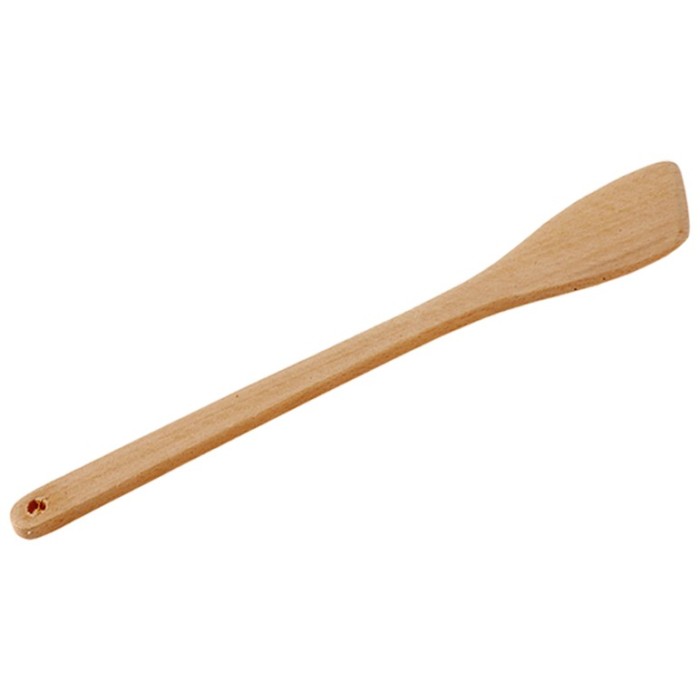 SPATULE BIAIS HETRE - 35 CM