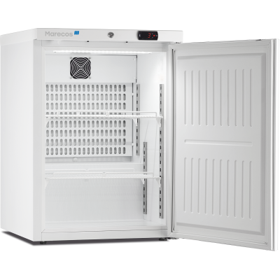 TABLE TOP POSITIF BLANC 122L