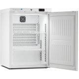 TABLE TOP POSITIF BLANC 122L