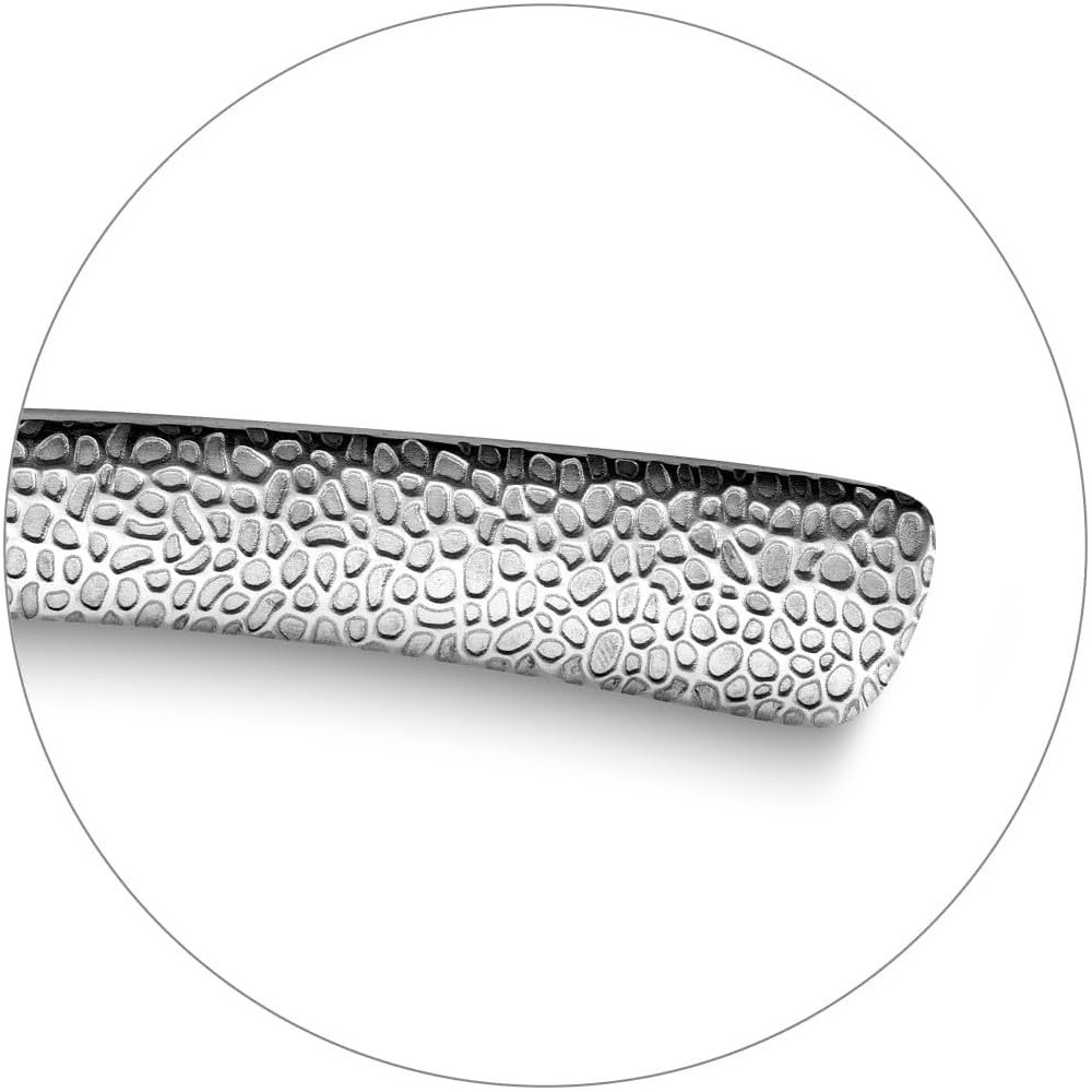 6 COUTEAUX A STEAKS BONGO XL