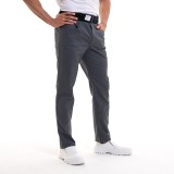PANTALON MIXTE ARCHET ANTHRACITE T1