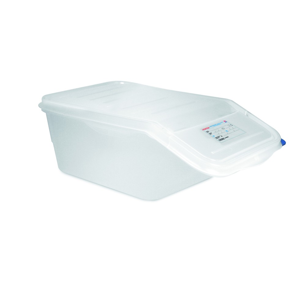 BAC ACCESSIBLE GN1/1 200 22.65L TRANSPARENT