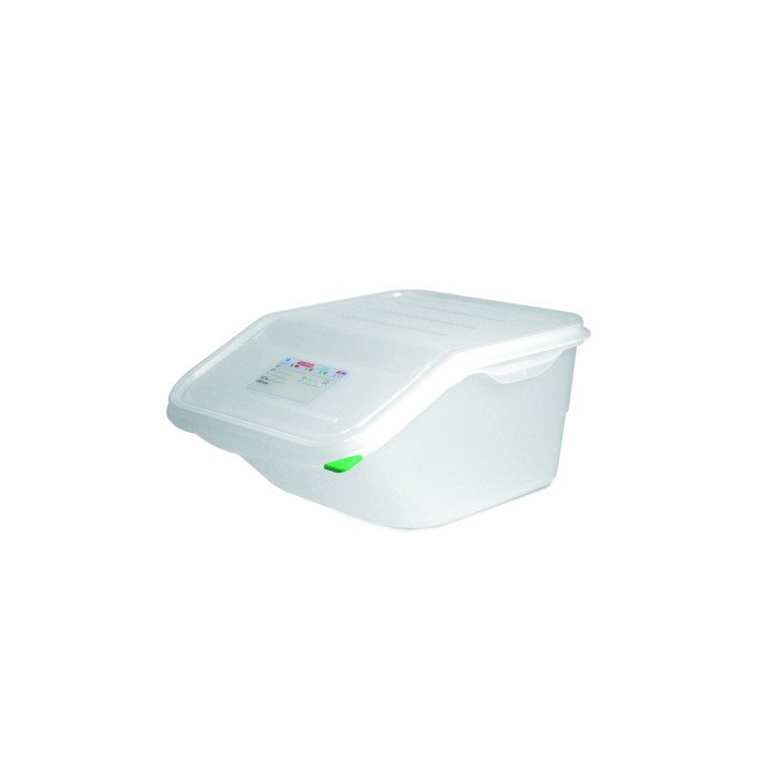 BAC ACCESSIBLE GN2/3 200 16LTRANSPARENT