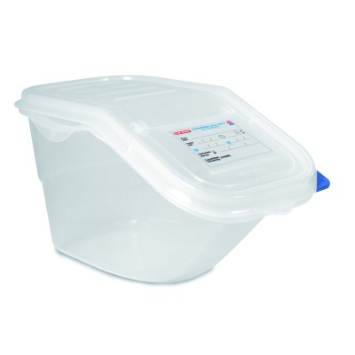 BAC ACCESSIBLE GN1/3 200 7L TRANSPARENT