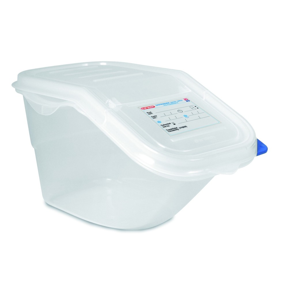 BAC ACCESSIBLE GN1/3 200 7L TRANSPARENT