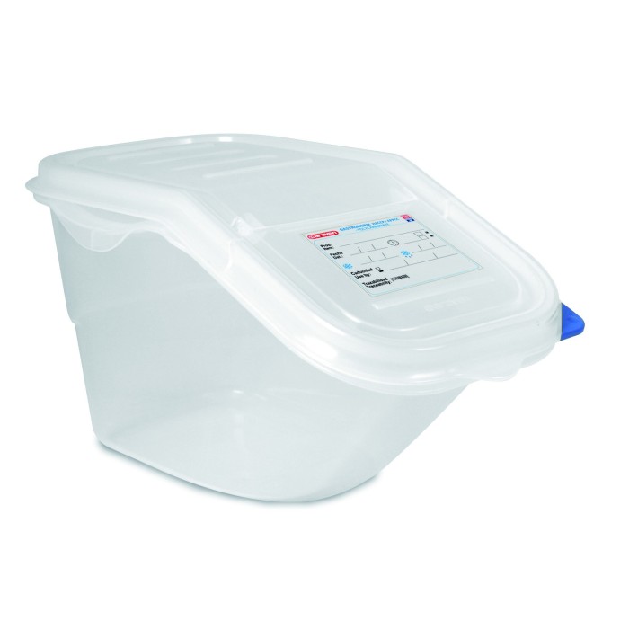 BAC ACCESSIBLE GN1/3 200 7L TRANSPARENT