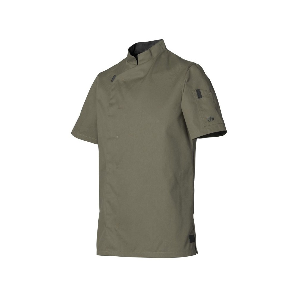 VESTE HOMME MC SHADE KAKI T0