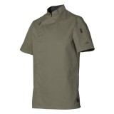 VESTE HOMME MC SHADE KAKI T1