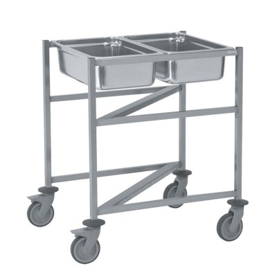 CUVIER 2/1 ENCASTRABLE