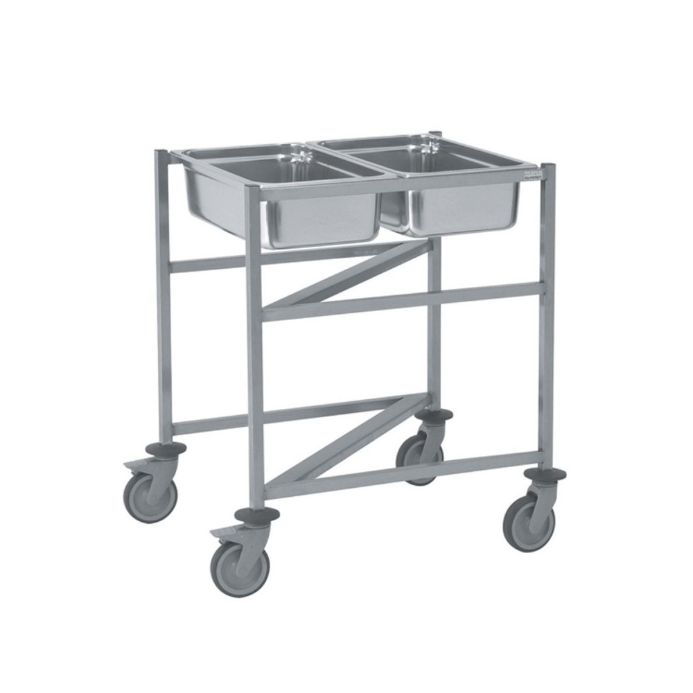 CUVIER 2/1 ENCASTRABLE