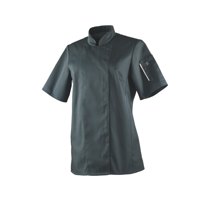 VESTE FEMME UNERA MC ANTHRACITE T2