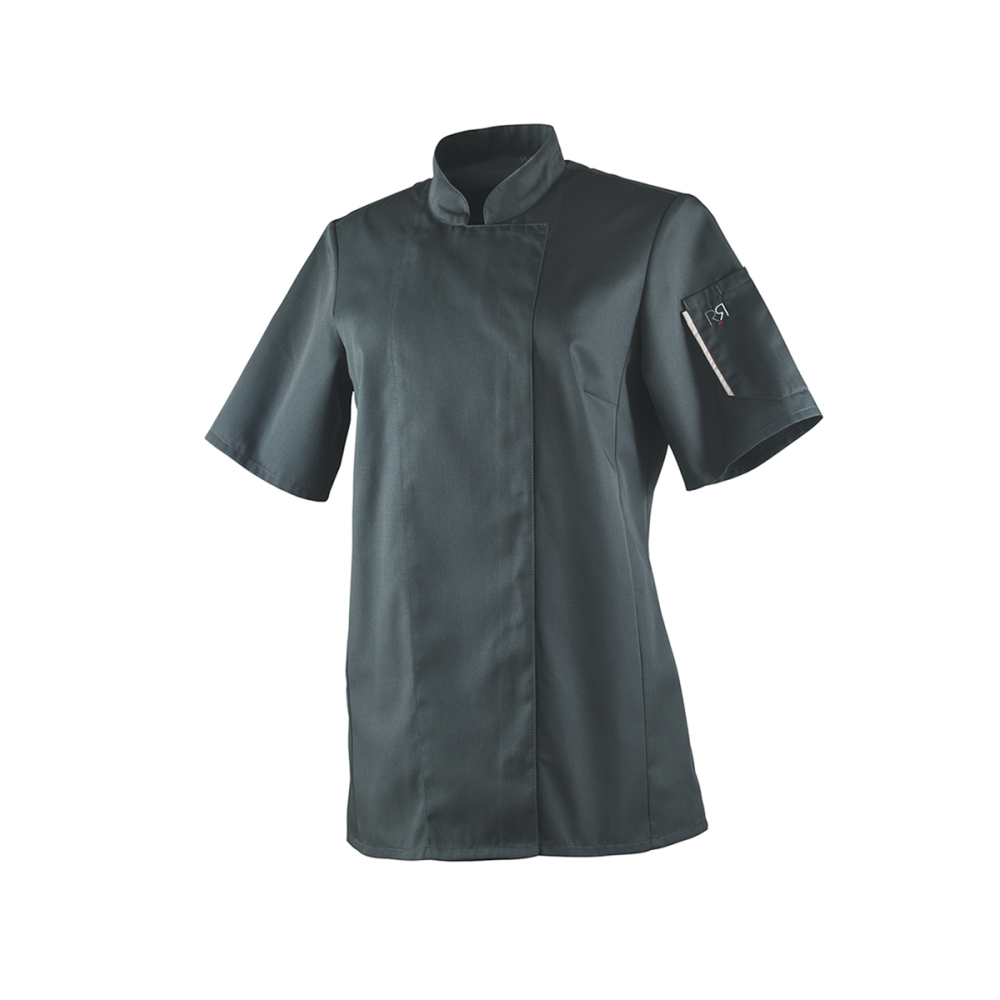 Veste UNERA manches courtes T3 grise