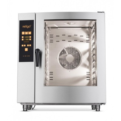 Four mixte O 1011 i Injection 10 niveaux RETIGO