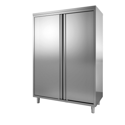 ARMOIRE PORTES BATTANTES 1000X600X2000