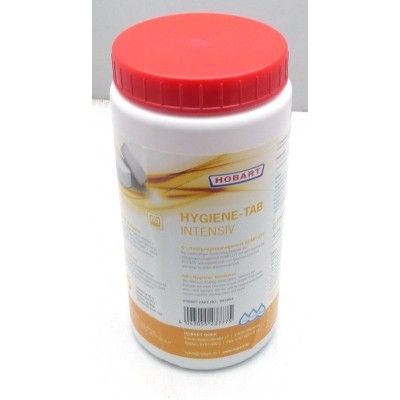 POT DE 15 PASTILLES HOBART