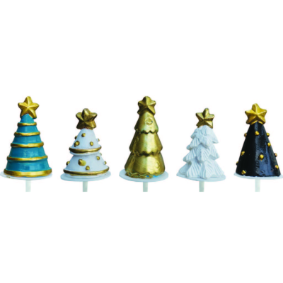 DECORS BUCHE SAPINS