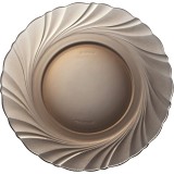 6 ASSIETTES CREUSES BEAU RIVAGE CREOLE