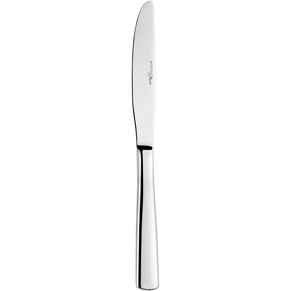 Lot de 12 couteaux à dessert ATLANTIS