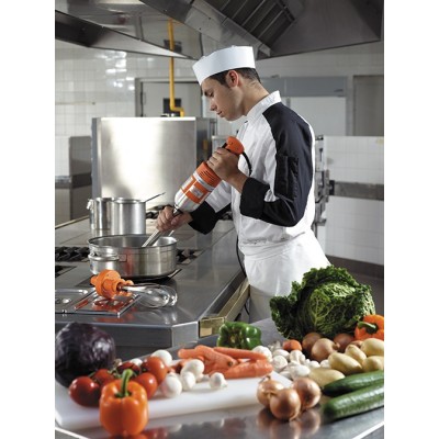 SENIOR MX300 MONOBLOC