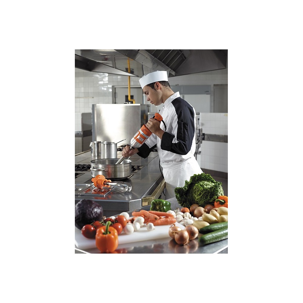 SENIOR MX300 MONOBLOC