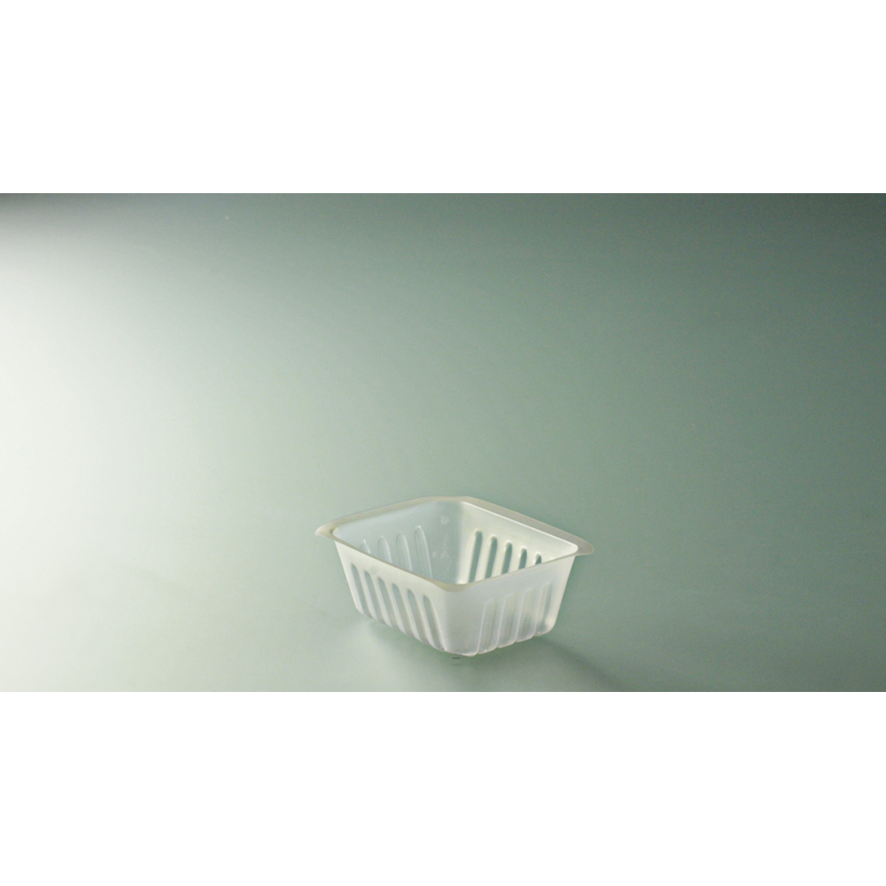 BARQUETTES SCELLABLES  250 GRAMMES