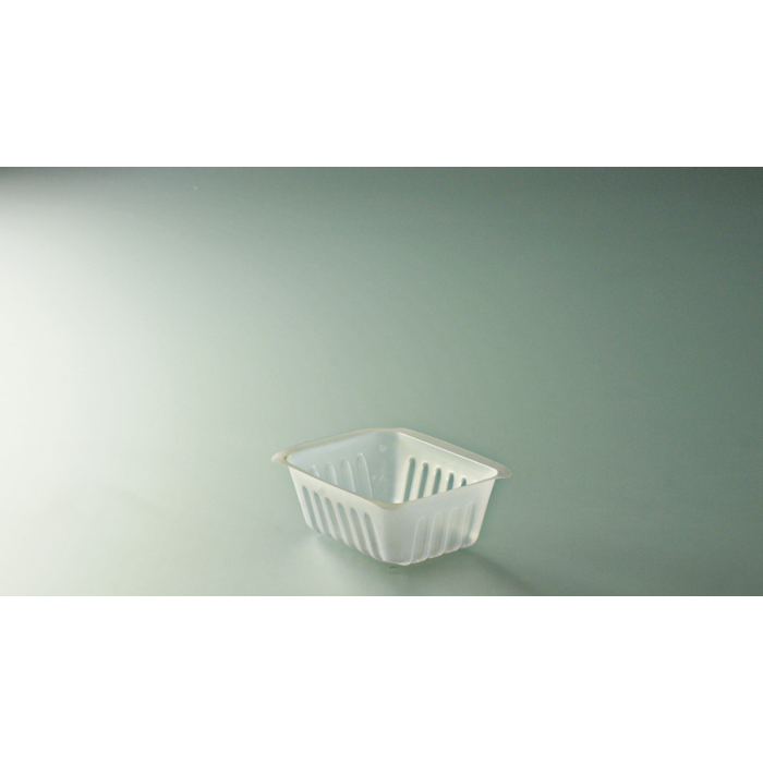 BARQUETTES SCELLABLES  250 GRAMMES