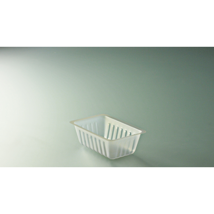 BARQUETTES THERMOSCELLABLES  375 GRAMMES