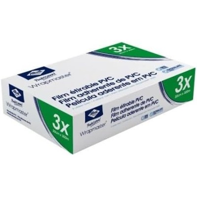 ROULEAUX 30CMX300M POUR WM 3000