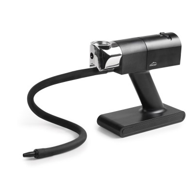 FUMOIR POUR ALIMENTS LIVRE AVEC 1 SAC DE SCIURE