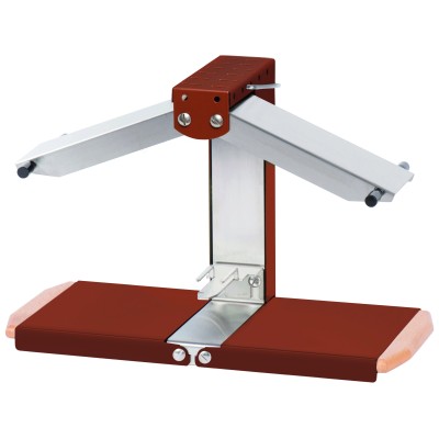 APPAREIL A RACLETTE BRAISIERE CORAIL AVEC VARIATEUR