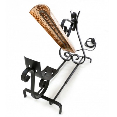 GRILL RACLETTE MODELE 400 CHASSIS