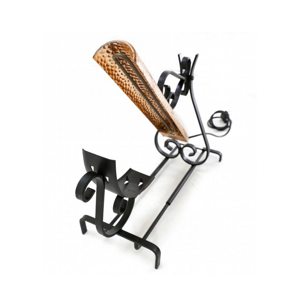 GRILL RACLETTE MODELE 400 CHASSIS