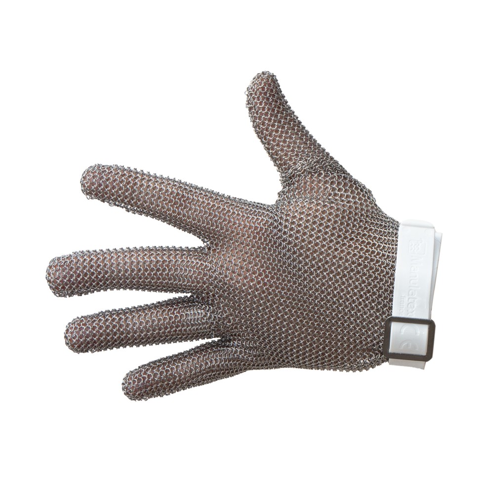 GANT MAILLE BLANC TAILLE S-gaucher