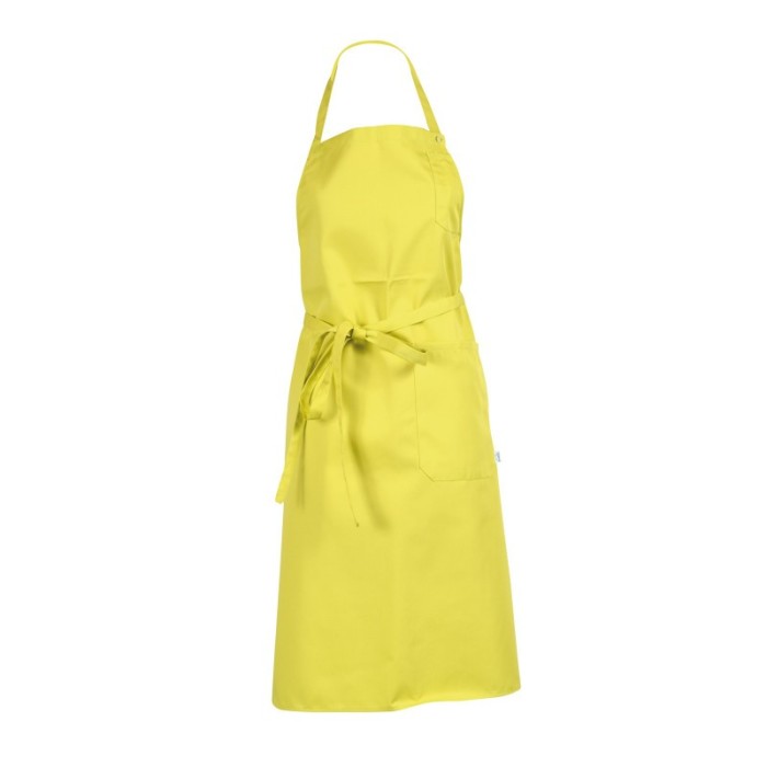 TABLIER LOTI  PISTACHE TU