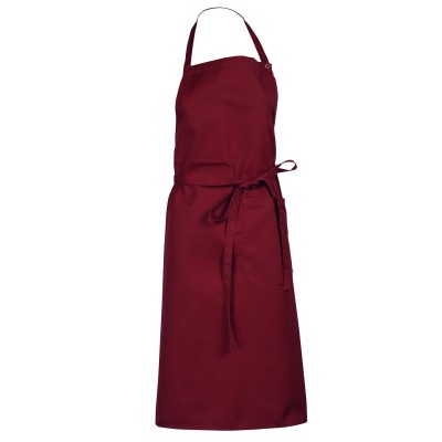 TABLIER LOTI S BORDEAUX TU