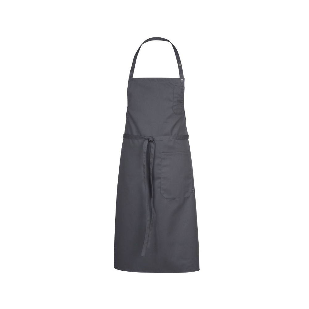 TABLIER LOTI  ANTHRACITE / TU