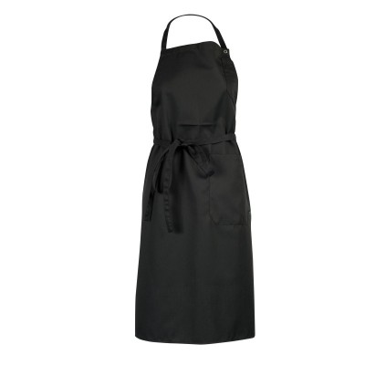 TABLIER LOTI S NOIR TU