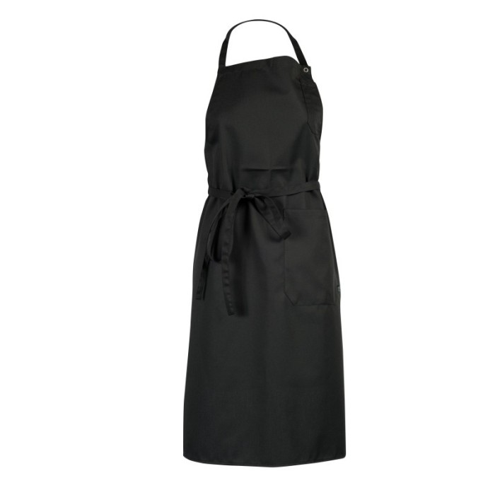 TABLIER LOTI S NOIR TU