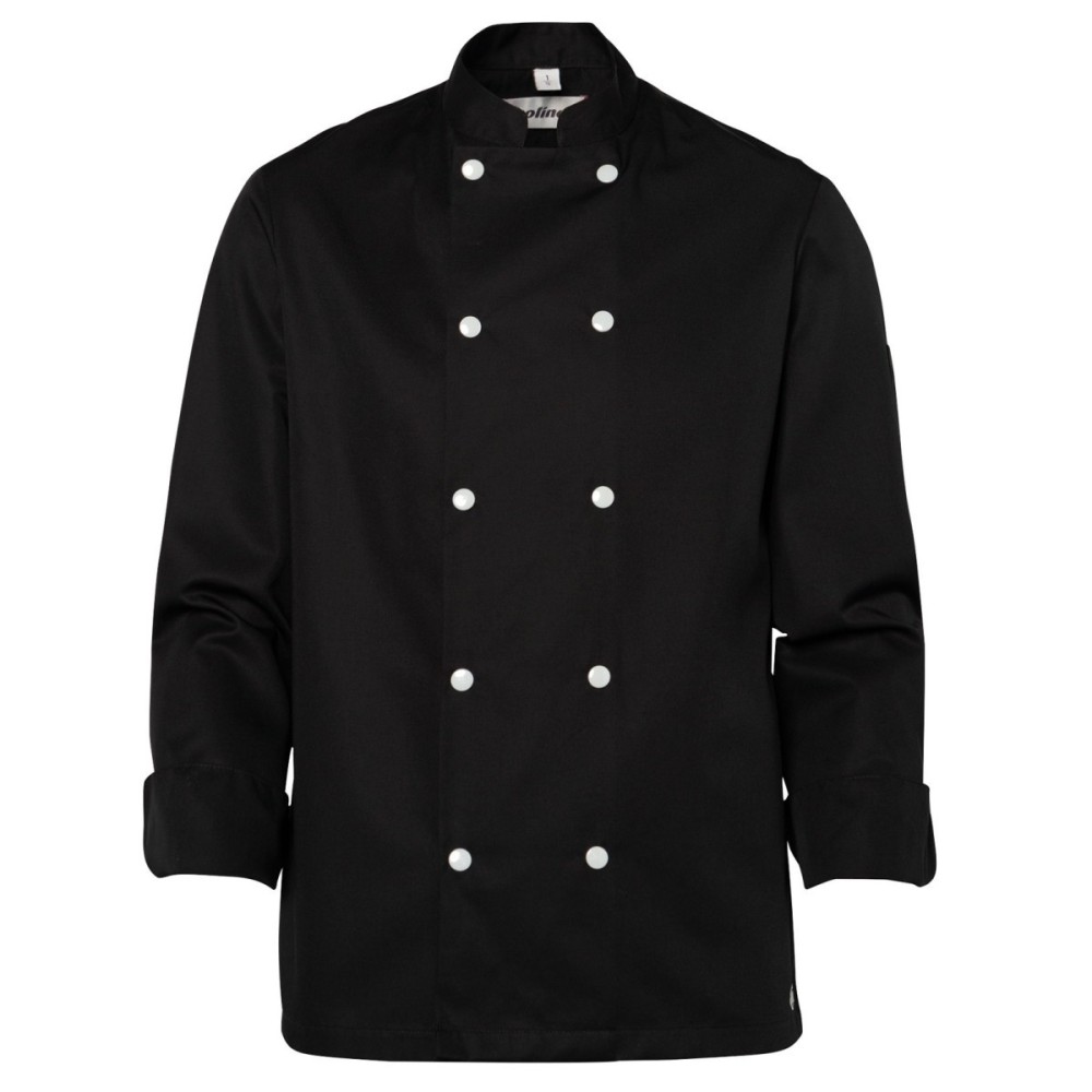 VESTE BLAKE ML NOIR T4