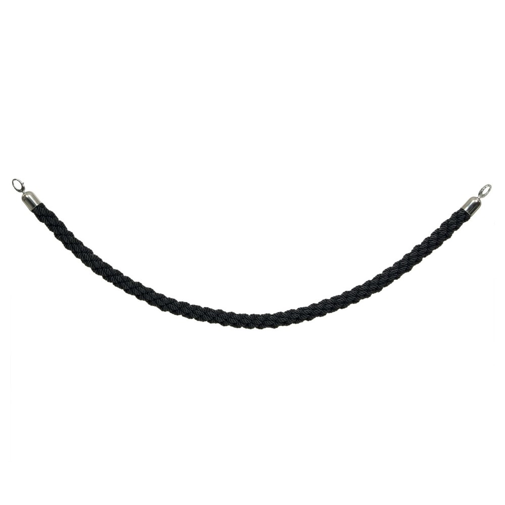 CORDE TRESSEE POUR POTEAU CLASSIQUE