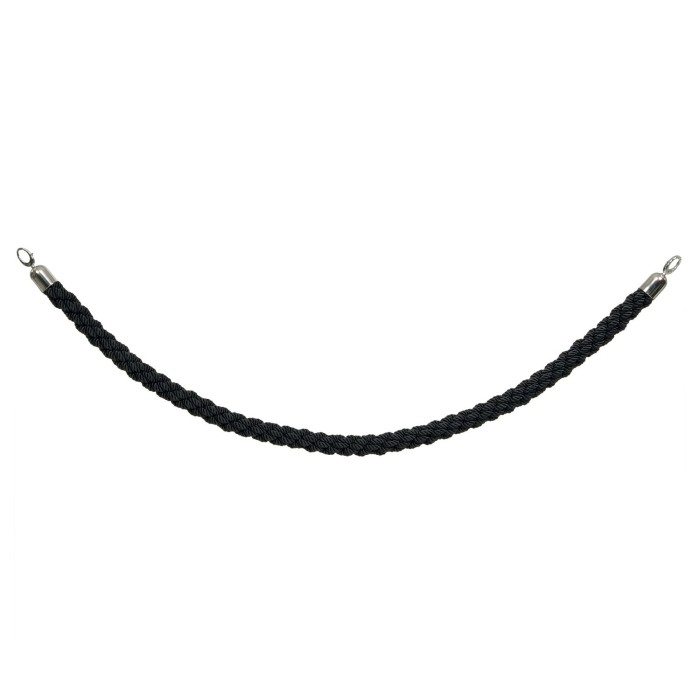 CORDE TRESSEE POUR POTEAU CLASSIQUE