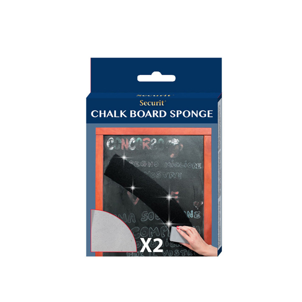 EPONGE MAGIQUE NETTOYANTE SECURIT