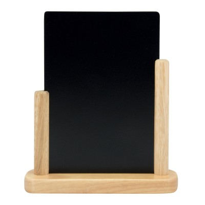 ELEGANT MEDIUM ARDOISE DE TABLE