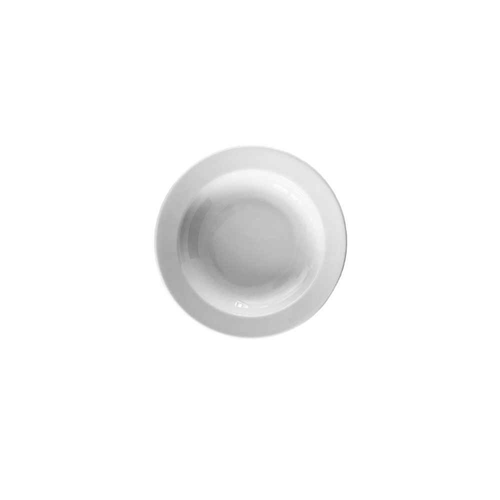 ASSIETTES CREUSES 22CM VENTOUX