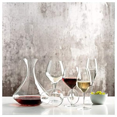 VERRES A PIEDS ATELIER PINOT NOIR 61CL