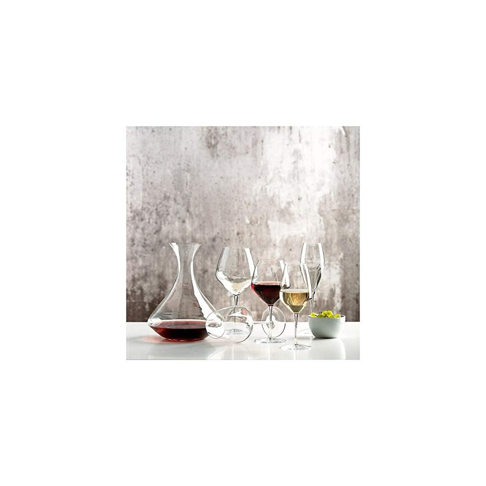 VERRES A PIEDS ATELIER PINOT NOIR 61CL