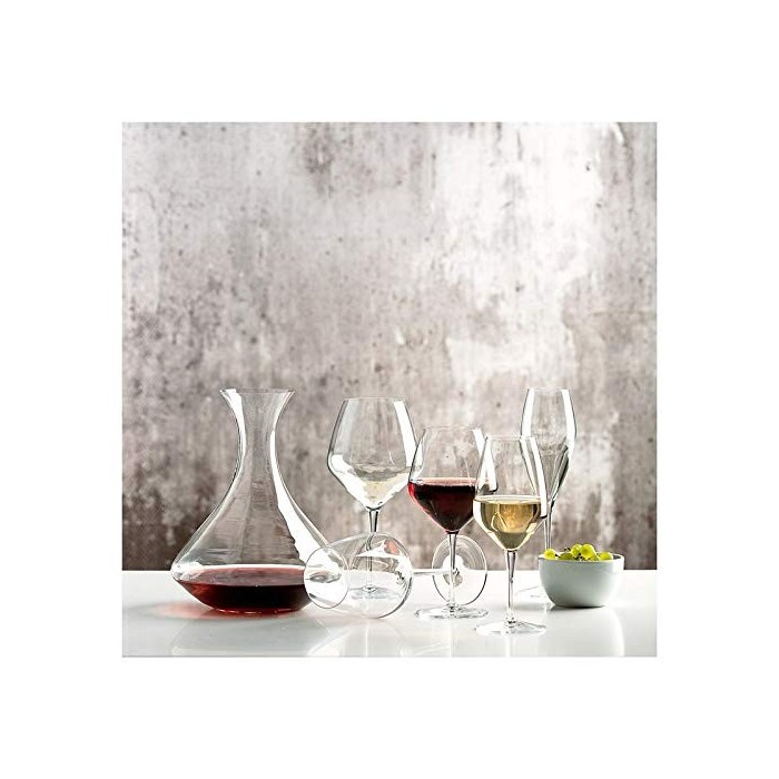 VERRES A PIEDS ATELIER PINOT NOIR 61CL