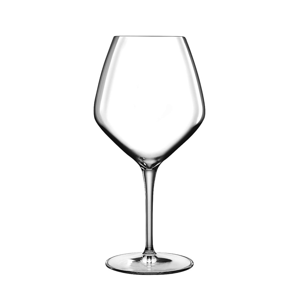 6 VERRES A PIEDS ATELIER PINOT NOIR 61CL
